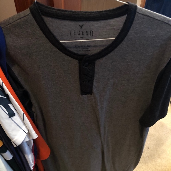 American Eagle T-Shirt Mens Medium - Picture 1 of 1